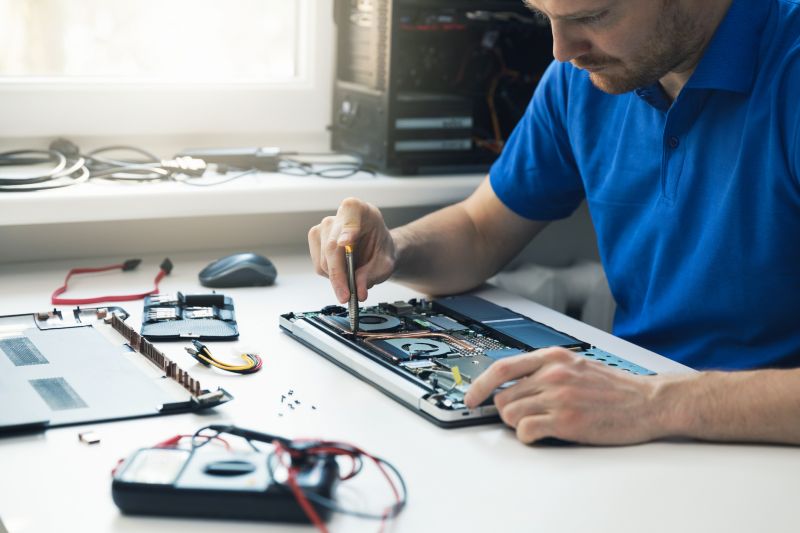Laptop Repair Service
