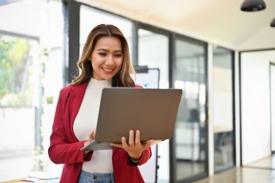 Laptop Repair Service